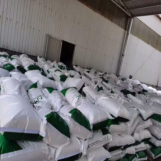Poudre de pullulane de qualité disponible aux tarifs de gros