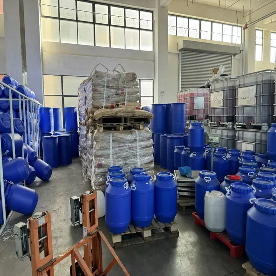 Huile de ricin hydrogénée éthoxylée en gros CAS 61788